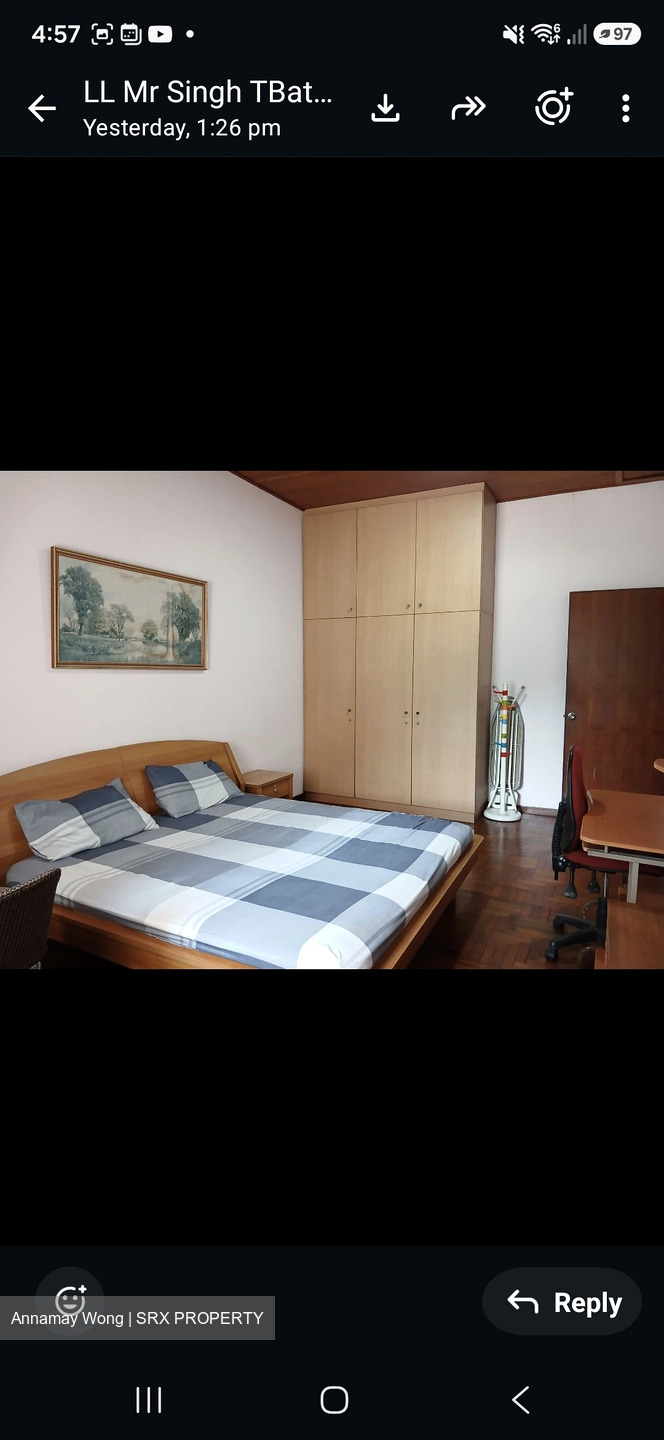 Lengkong Dua (D14), Semi-Detached #599094511